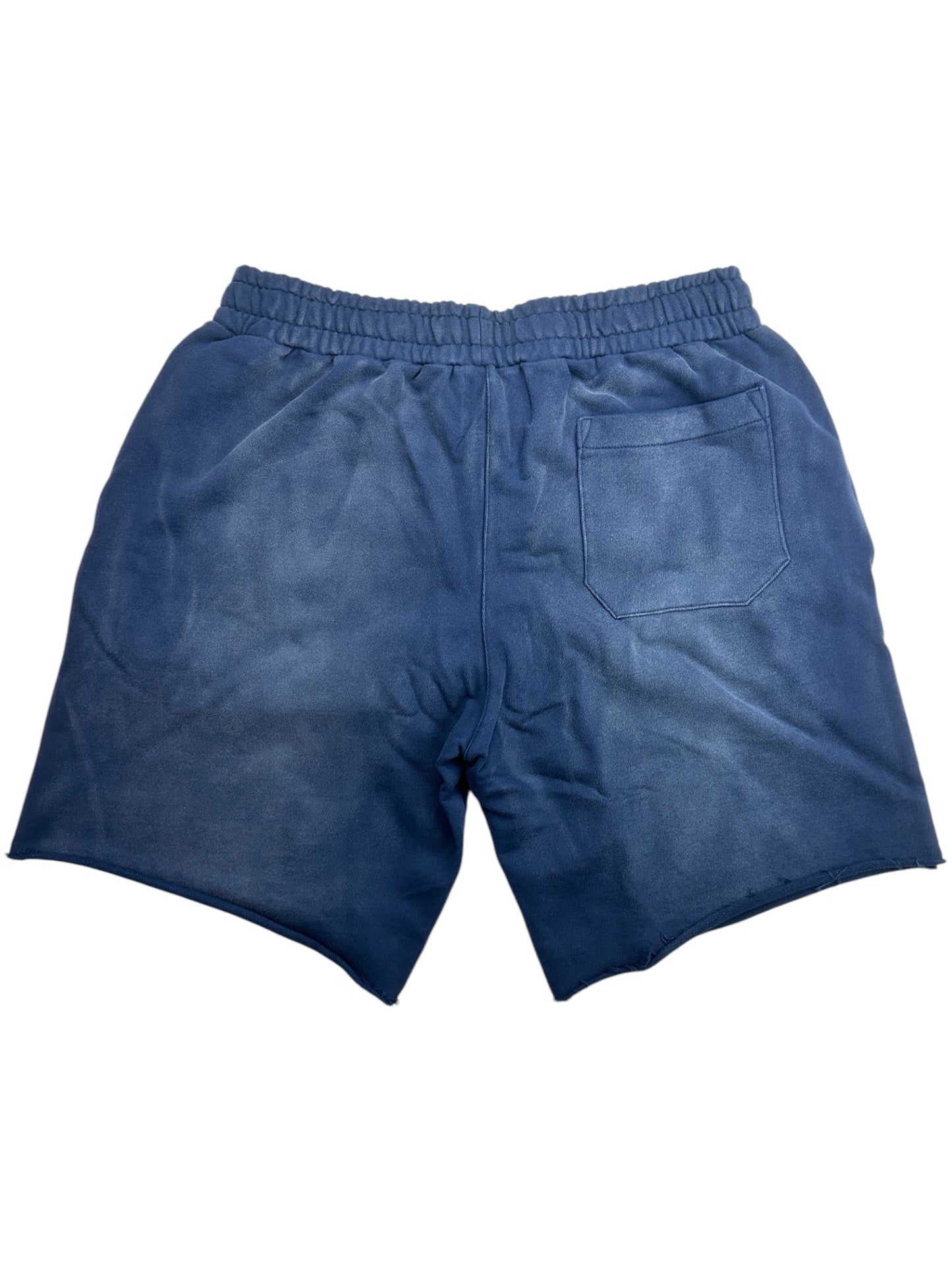 Vertabrae Emblem Shorts