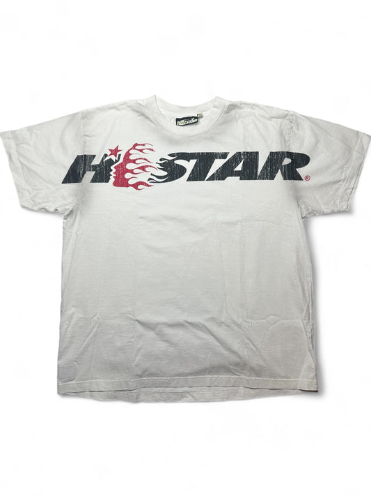 Hellstar Studios Cartoon Logo T-Shirt