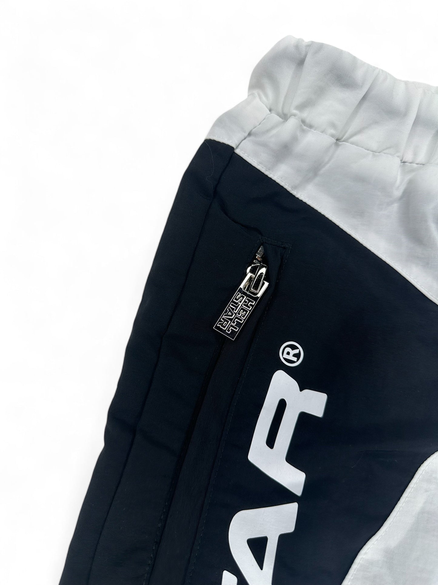 Hellstar Sports Sample Track Pants