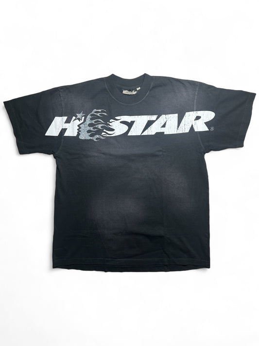 Hellstar Studios Cartoon Glitter T-Shirt