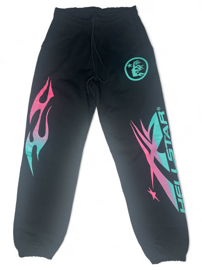 Hellstar Miami Exclusive Colorway Sweatpants