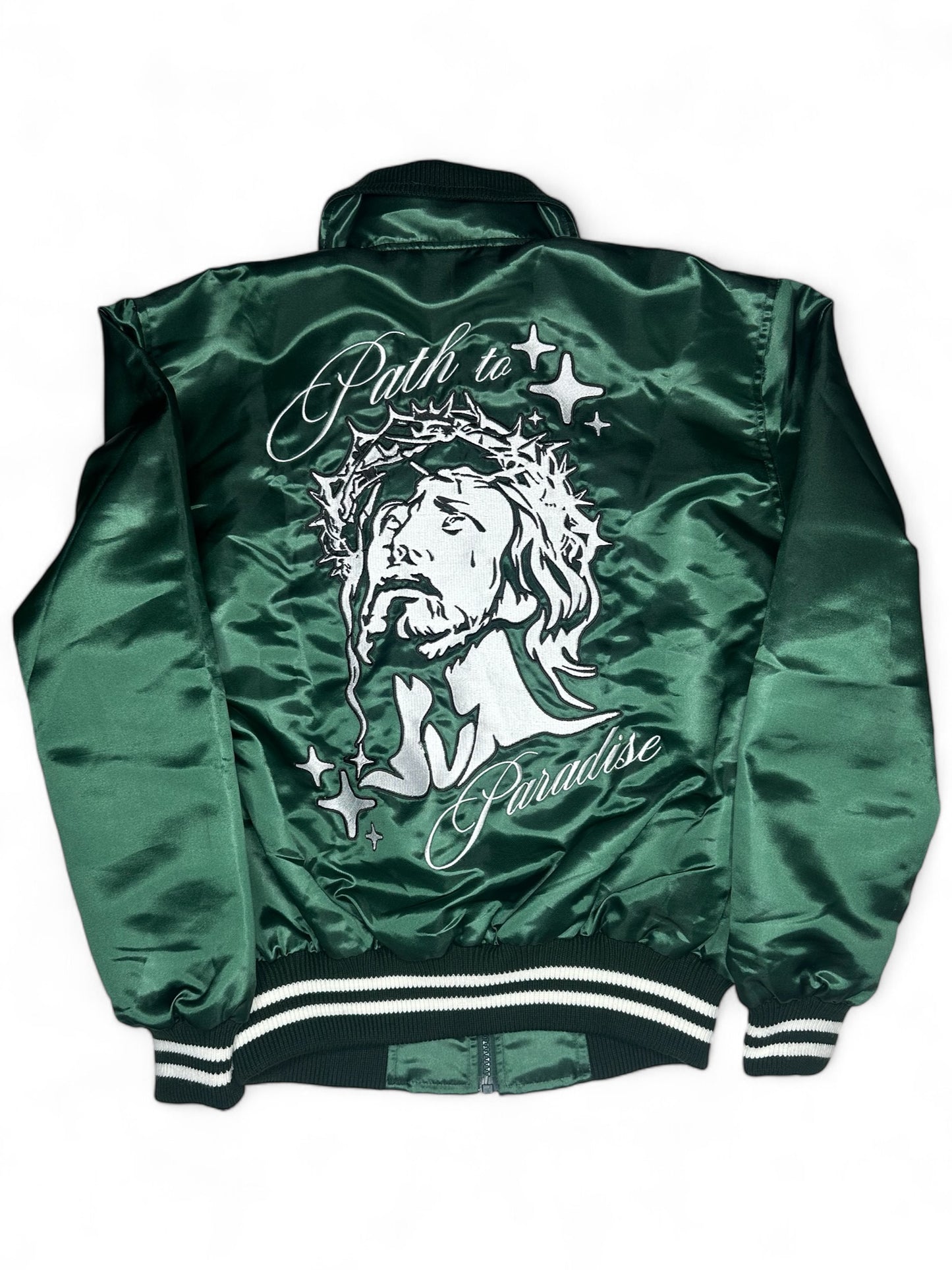 Hellstar Varsity Jacket