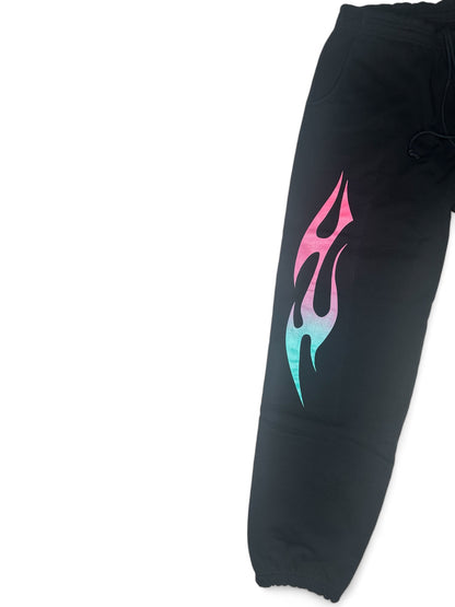 Hellstar Miami Exclusive Colorway Sweatpants