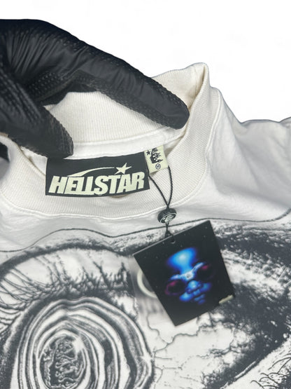 Hellstar Eyeball T-Shirt