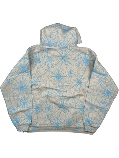 Sp5der Web Hoodie