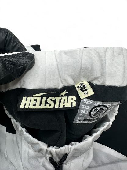 Hellstar Sports Sample Track Pants