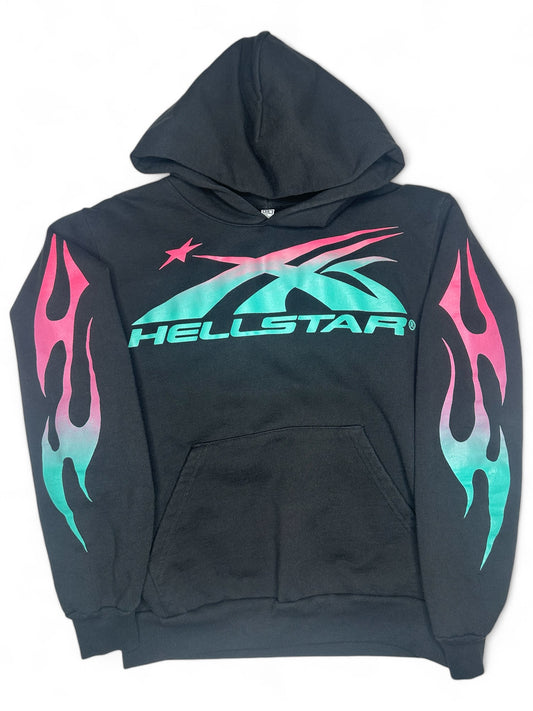 Hellstar Miami Exclusive Colorway Hoodie