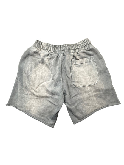 Vertabrae Emblem Shorts