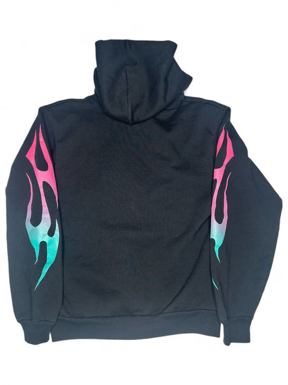 Hellstar Miami Exclusive Colorway Hoodie