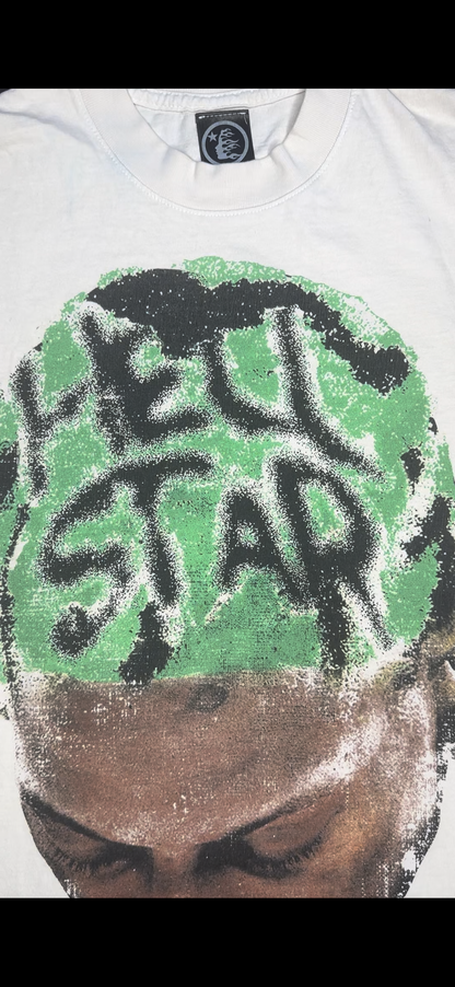 Hellstar Rodman T-Shirt