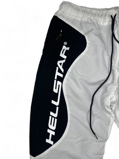 Hellstar Sports Sample Track Pants