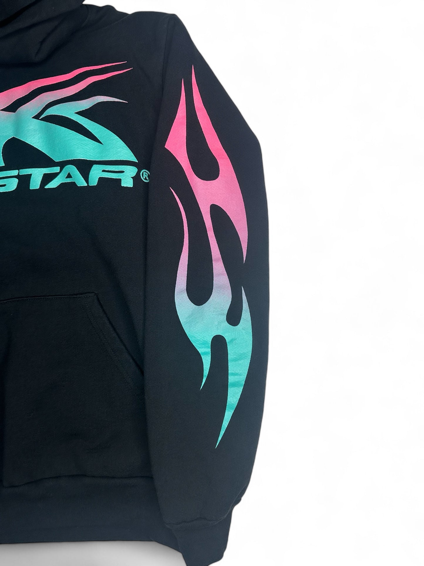 Hellstar Miami Exclusive Colorway Hoodie