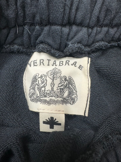 Vertabrae Emblem Shorts