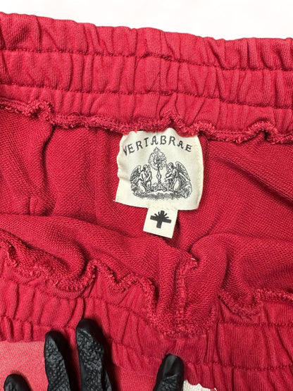 Vertabrae Emblem Shorts