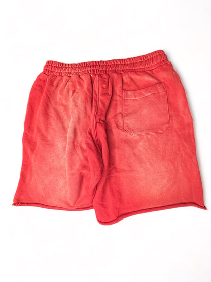 Vertabrae Emblem Shorts