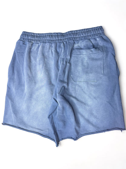 Vertabrae Emblem Shorts