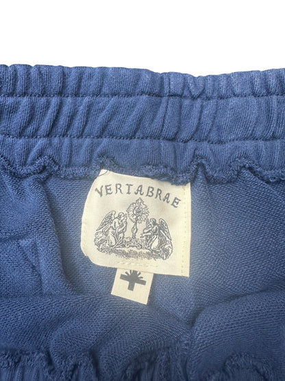 Vertabrae Emblem Shorts